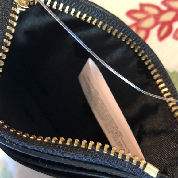 ❌sold❌KATE SPADE Jeanne Zip Card Holder $59 NEW - Picture 4 of 10